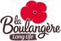 logo la boulangère