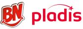 logo bn pladis